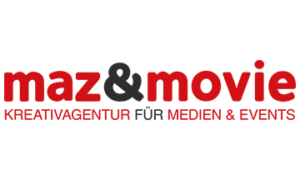 maz&movie GmbH