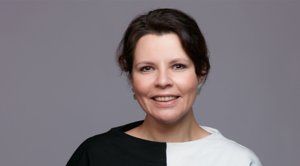 Marcia Schranner, Startup Coordinator bei Berlin Partner für Wirtschaft und Technologie GmbH