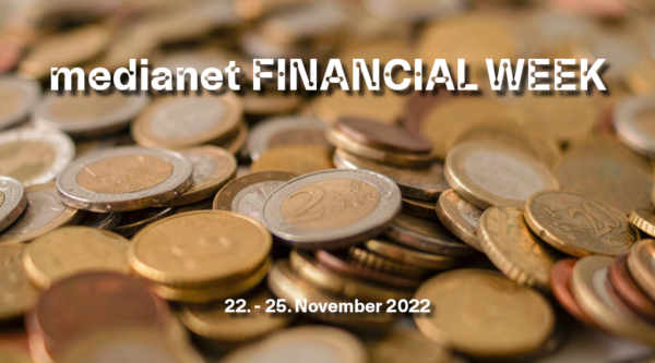 medianet FINANCIAL WEEK