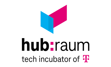 hubraum – Tech Incubator of Deutsche Telekom