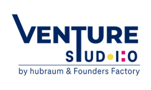 Venture Studio by hubraum & Founders Factory