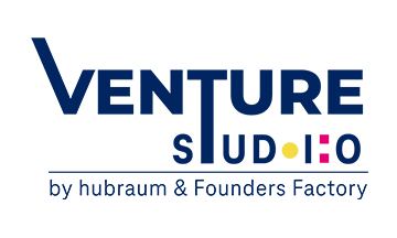Venture Studio by hubraum & Founders Factory