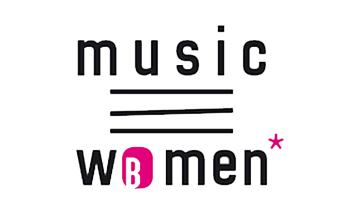 musicBwomen* @Berlin Music Commission (BMC)
