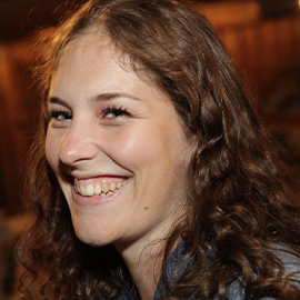Isabella Kreuzer