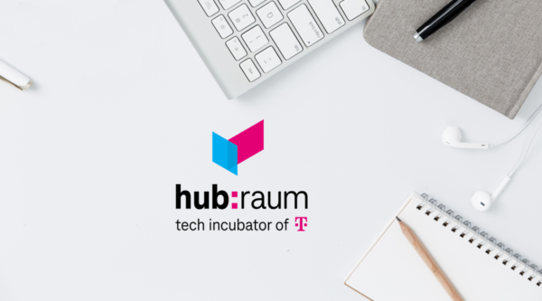 hub:raum: Internship / Flexiship (d/f/m) Marketing