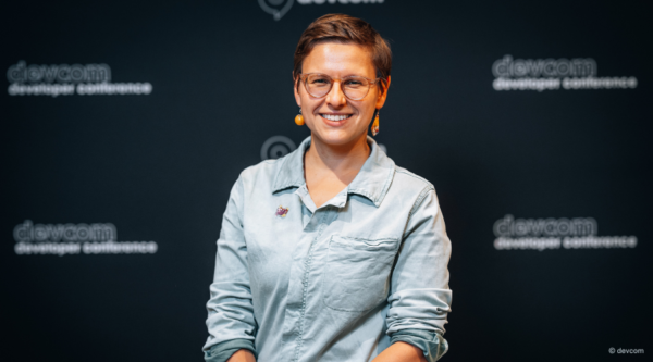 Den ökologischen Fußabdruck reduzieren – 3 Fragen an Maria Wagner, Co-Founder & General Manager beim GamesForest.Club