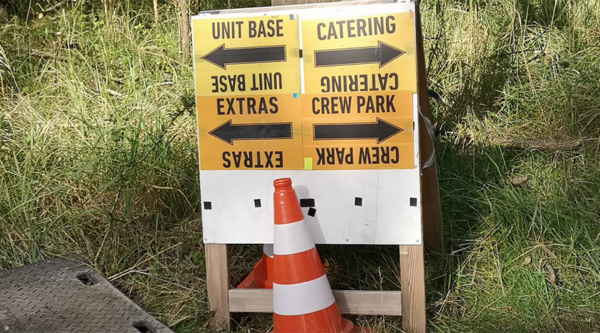 BBFC Fokus Dreharbeiten: Jobprofil Location Scout vs. Motiv-Aufnahmeleitung