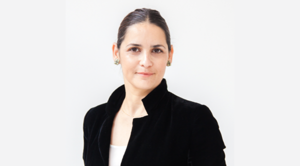 Mali M. Baum, CEO & Founder of WLOUNGE and Magda Group