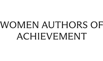 Women Authors of Achievement (WAA) Podcast