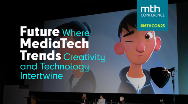 medianet COOP: MediaTech Hub Conference 2023