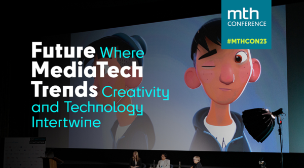 medianet COOP: MediaTech Hub Conference 2023