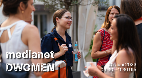 13th DWOMEN with Ina Remmers