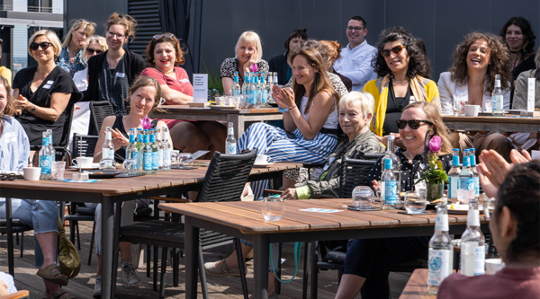 medianet Female Producers´ Breakfast