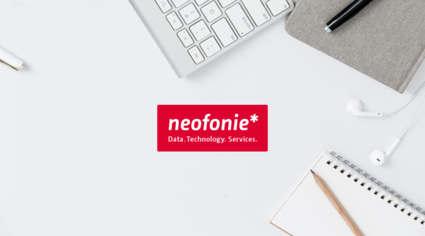 Neofonie: Account Manager*in (d/m/w)