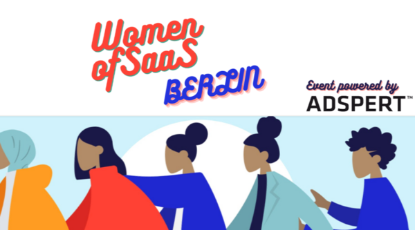 Eventkalender: Women of SaaS – Berlin Summer Edition
