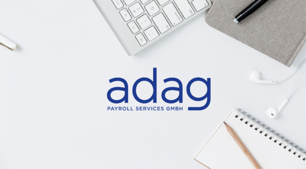 adag Payroll Services GmbH: Lohnbuchhalter*in (d/m/w)