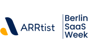 ARRtist Summit – ARRtist SaaS Week Berlin