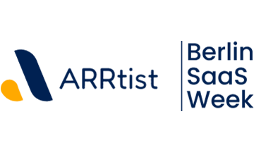 ARRtist Summit – ARRtist SaaS Week Berlin