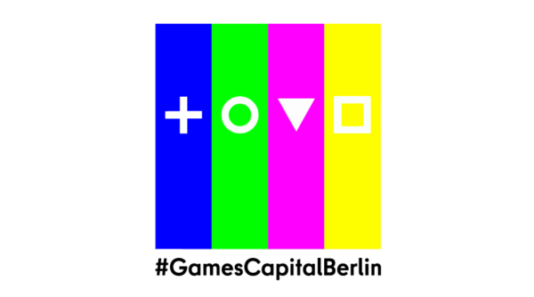 Games Capital Berlin