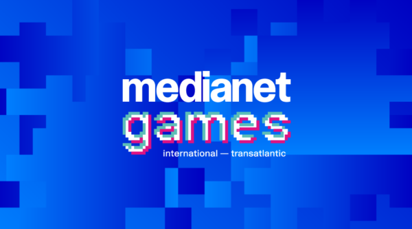 medianet GAMES International – Transatlantic
