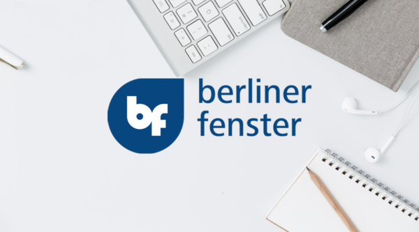 Vertriebsmitarbeiter*in (d/m/w) in Teilzeit für 30h/ Woche