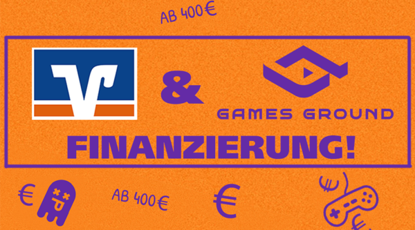 Games Academy kündigt neue Kooperation und Finanzierungsmöglichkeiten an