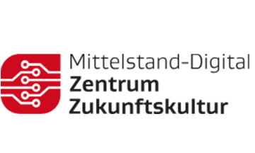 Mittelstand-Digital Zentrum Zukunftskultur