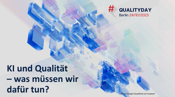 Eventkalender: ASQF Quality Day 2023