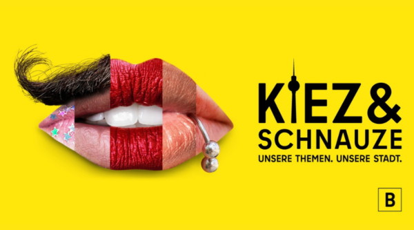 Berlin Partner: KIEZ & SCHNAUZE – DER BERLIN PODCAST