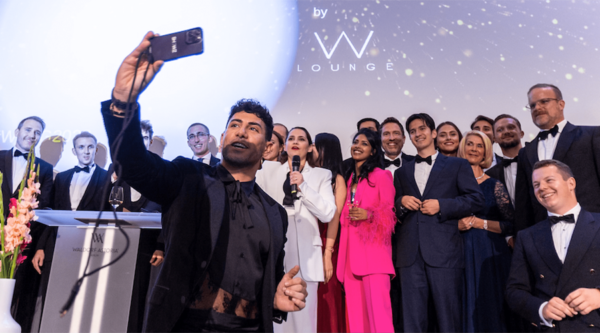 medianet berlinbrandenburg e.V. ist Partner der Tech Awards Gala 2023 by WLOUNGE