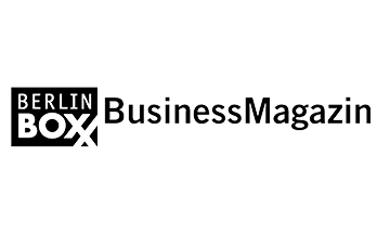 BERLINboxx BusinessMagazin