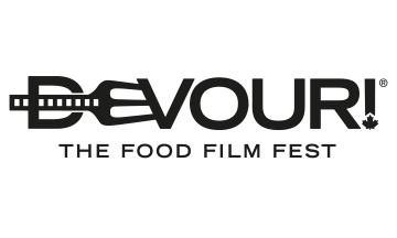 Devour! The Food Film Fest