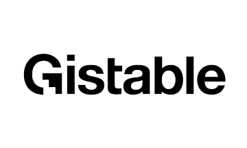 Gistable