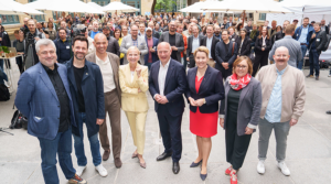 Standortsuche beendet: „House of Games Berlin“ zieht in geschichtsträchtige Berliner Immobilie LUX