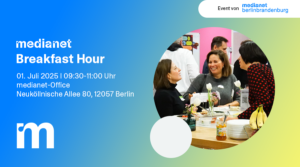 Breakfast Hour – Summer Edition