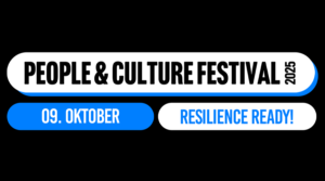 PEOPLE & CULTURE FESTIVAL 2025